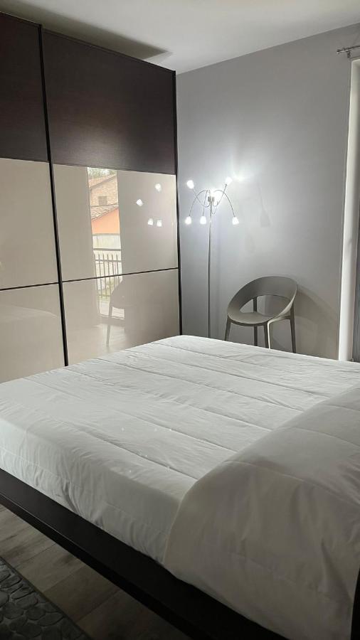 مبيت وإفطار Magliano Alfieri L'Alba المظهر الخارجي الصورة